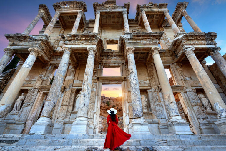 6-Day Istanbul, Gallipoli, Troy, Pergamon & Ephesus Tour