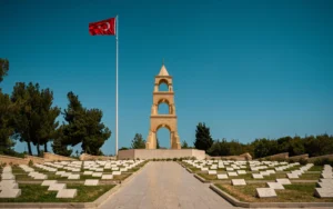 Gallipoli Day Trip from Istanbul