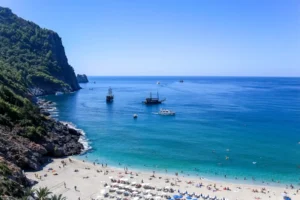 8-Day Istanbul, Cappadocia & Antalya Tour