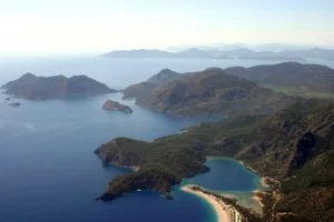 Fethiye Oludeniz Boat Trip