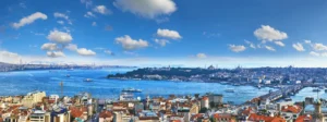 3-Day Istanbul Bosphorus Tour