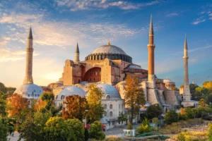 4-Day Istanbul Tour