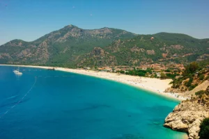 9-Day Istanbul, Fethiye Blue Cruise & Antalya Tour