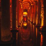 Beneath Sultanahmet: A Guide to the Basilica Cistern in Istanbul
