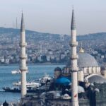 The Blue Mosque, Istanbul: A Practical and Personal Guide to Sultan Ahmed Mosque
